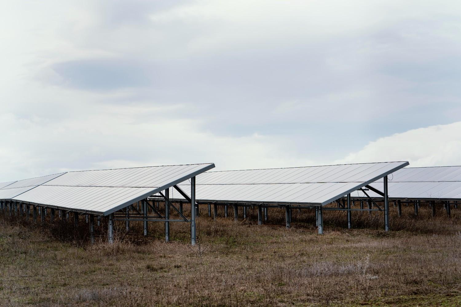 Standalone Solar System