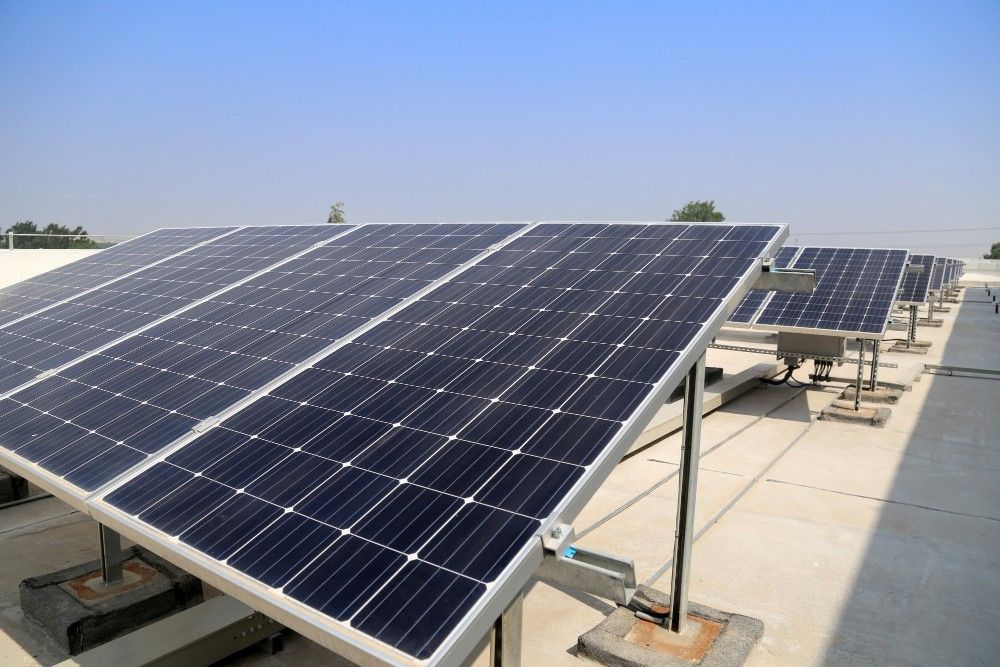 Sanvi Solar