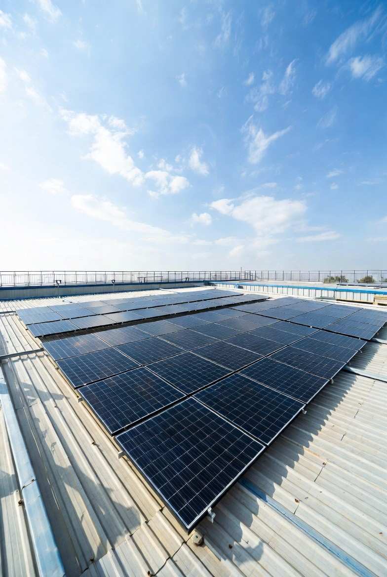 Institutional Solar System