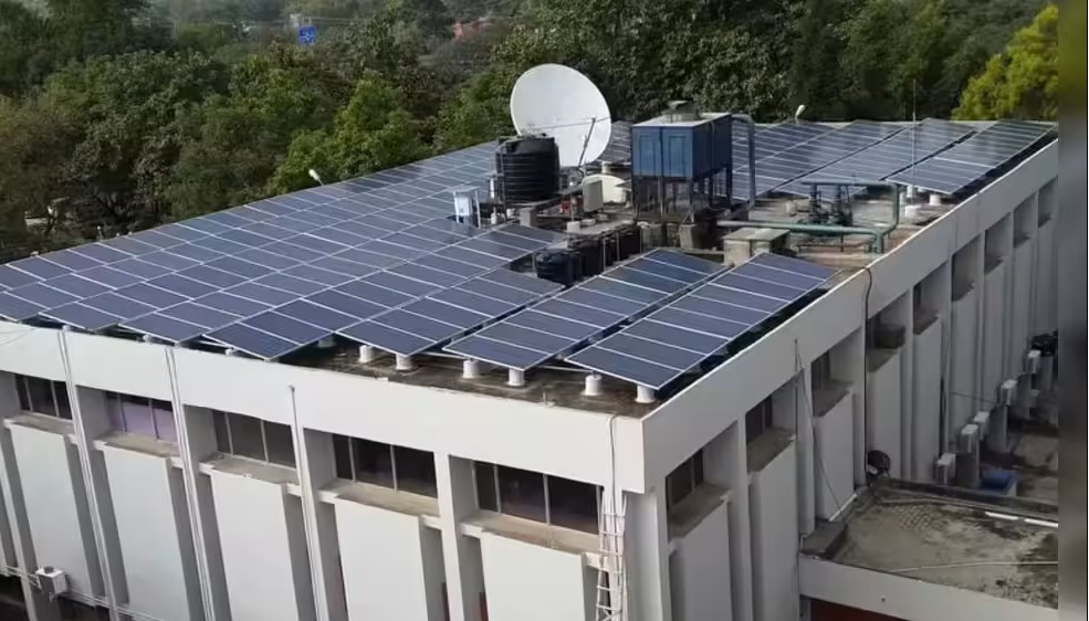 UP Rooftop Solar Subsidy Scheme
